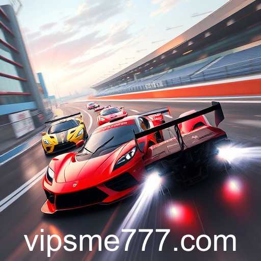 Racing Thrills