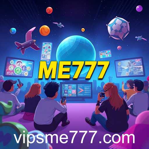 The Rise of ME777 in the Gaming World